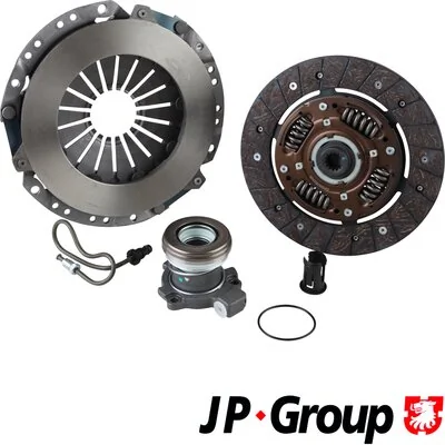 Clutch Kit